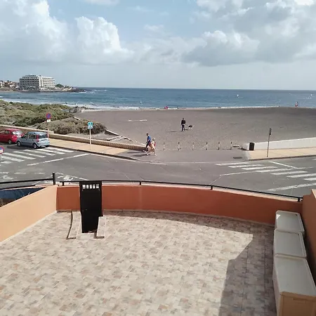 Terrazaelcabezo * El Médano