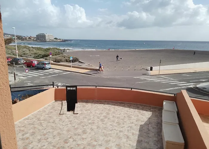 Terrazaelcabezo * 厄尔梅达诺