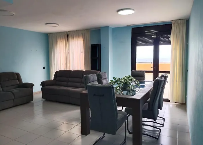 Terrazaelcabezo 公寓 *