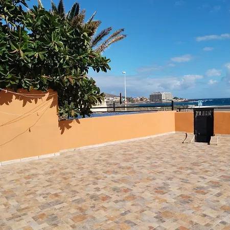 Apartment Terrazaelcabezo