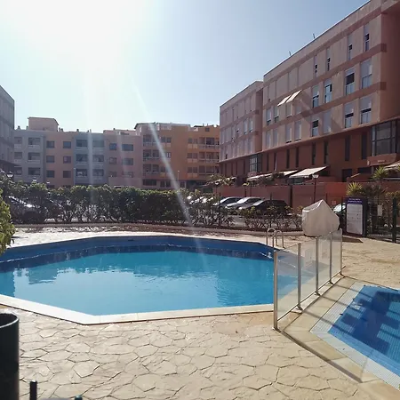 Terrazaelcabezo Appartamento *