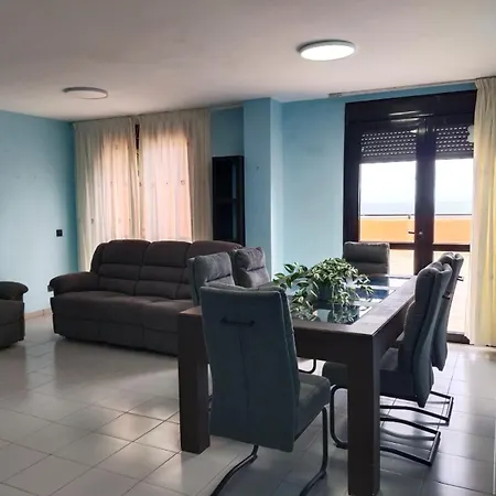 Terrazaelcabezo Apartment *