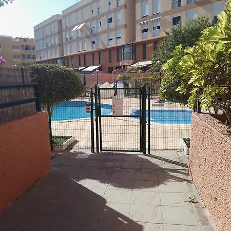 Apartment Terrazaelcabezo
