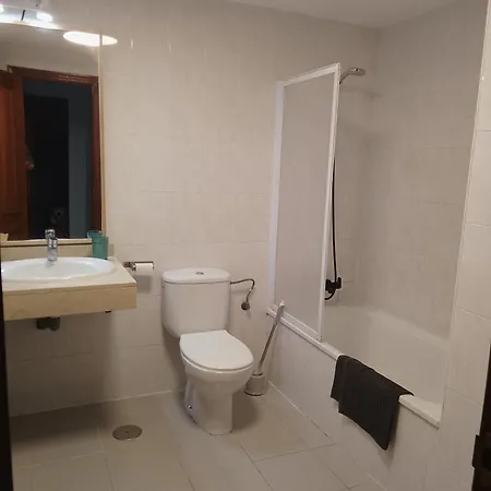 Terrazaelcabezo Apartment El Medano (Tenerife)