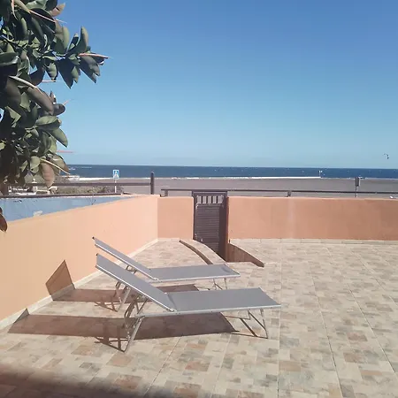 Apartament Terrazaelcabezo *