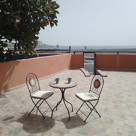 Terrazaelcabezo Appartamento *